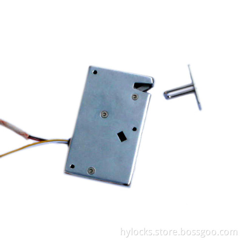 High Quality Security Lock, Electric Lock with Top Quality